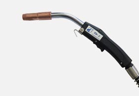 BW #3 氣體保護(hù)焊槍