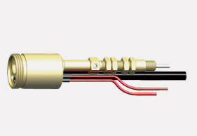 銅體母座適用于賓采爾