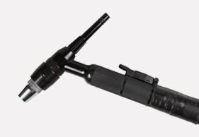 BW-50TSW2 重型液冷卻氬弧焊槍