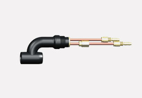 LT-18P 水冷氬弧焊槍