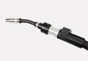 BW W500 液冷機器人焊槍