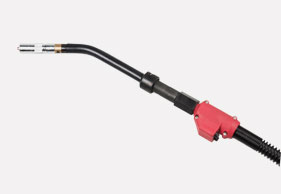 BW YT-CAT353 氣冷機器人焊槍