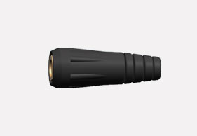 歐式電纜快接母座