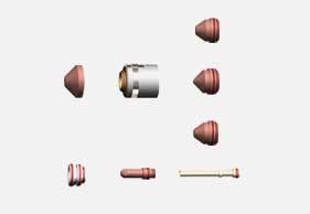 兼容配件適用于海別得 MAX PRO200