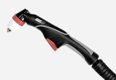 BW P-80NZ 內(nèi)置氣泵專(zhuān)用氣冷等離子切割槍