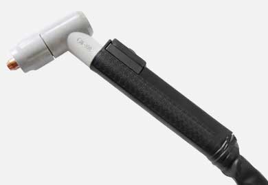 BW JG-100/BW JG-100P 氣冷等離子切割槍