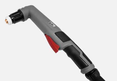 BW S-75/BW S-75P 非高頻氣冷等離子切割槍