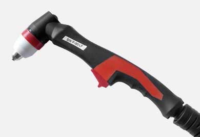 BW P-80LF/BW P-80PLF 非高頻氣冷離子切割槍