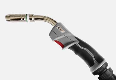 BW 25AK 氣體保護(hù)焊槍