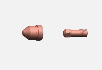 ESAB PT-32 配件適用于伊薩系列