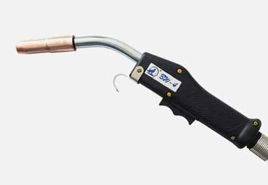 BW #4 氣體保護(hù)焊槍