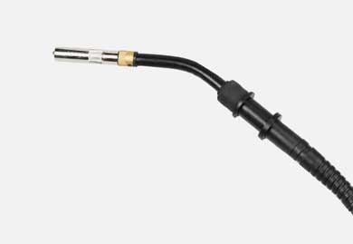 BW ROB350GC 氣冷機器人焊槍