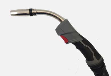 BW 240D 液冷氣體保護(hù)焊槍