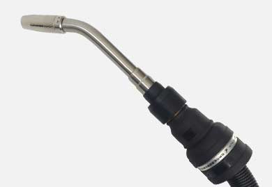 BW ROB501W 液冷機器人焊槍