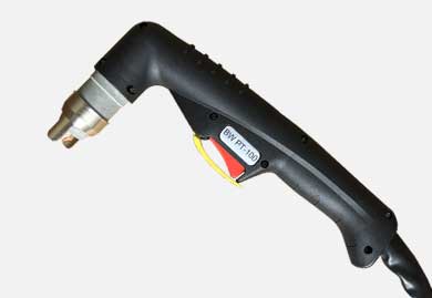 BW PT-100 非高頻氣冷等離子切割槍