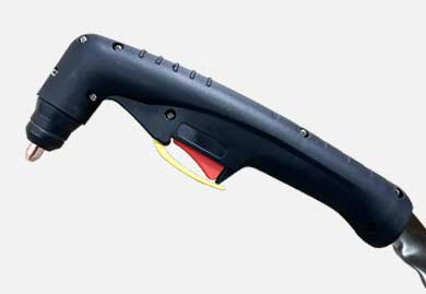 BW PT-25C 非高頻氣冷等離子切割槍